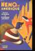 Némo en Amérique.. Bacharan Nicole, Simonnet Dominique