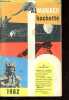 Almanach Hachette 1962.. Collectif