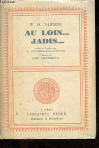 Au loin... Jadis... - Histoire de mon enfance.