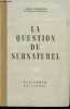 Foi laïque et foi chrétienne - La question du surnaturel.. Capéran Louis