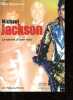 Mickael Jackson - Le secret d'une voix - Dédicacé par l'auteur.. Branchereau Alain