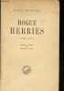 Rogue Herries - 1700-1774.. Walpole Hugh