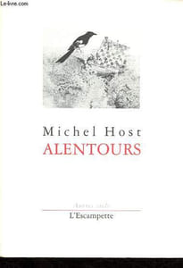 Alentours - Collection Autres ciels.
