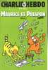 Charlie Hebdo Hors-Série n°19: Maurice et Patapon, Tome 3.. Charb