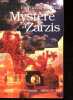 Myst&egrave;re &agrave; Zarzis.. Giroux Bernard