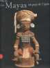 Les mayas au pays de Copan.. Collectif