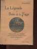 La Légende du bois de la Fage.. Prody Alfred