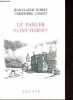 Le parler Saint-Juirien.. Pubert Jean-Claude, Cosson Christophe
