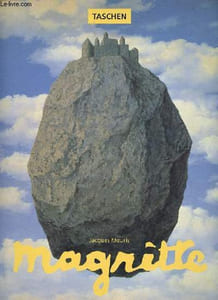 René Magritte - 1898-1967.