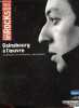 Les Inrocks Hors-Série: Gainsbourg à l'oeuvre - Ses disques, ses interprètes, son influence.. Collectif