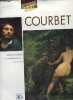 Courbet - 1819-1877 - Collection Découvrons l'art - XIXe siècle.. Collectif