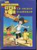 Les myst&eacute;rieuses Cit&eacute;s d'Or - Le secret d'Esteban.. Fert Val&eacute;rie