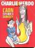 Charlie Hebdo Hors-Série n°23: L'ADN expliqué à Sarkozy.. Collectif