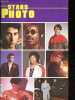 Stars photo n&deg;5 - Jean-Luc Lahaye - Stevie Wonder - Alain Chamfort - Richard Gotainer - Laurent Voulzy - Niga Hagen - Imagination - Buzy.. Collectif