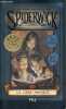 Les chroniques de Spiderwick, Livre premier: Le livre magique.. DiTerlizzi Tony, Black Holly