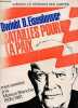 Batailles pour la paix - Mes années à la Maison Blanche 1956-1961 - Collection Le dessous des cartes.. Eisenhower Dwight D.