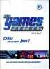 Manuel The games factory - Klik & Play 2 - Cr&eacute;ez vos propres jeux !. Collectif