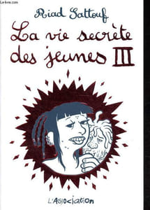 La vie secrète des jeunes, Tome III - Collection Ciboulette n°81.