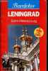 Leningrad - Saint-Pétersbourg.. Borowski Birgit