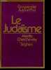 Le judaïsme - Collection Comprendre aujourd'hui.. Cherchevsky Mireille