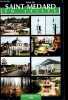 Ville de Saint-Médard en Jalles - Guide pratique 1988.. Collectif
