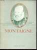 Montaigne - Morceaux choisis pour les classes terminales.. Montaigne, Ferran, Decahors, Reich, Moulis