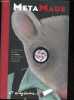 MetaMaus - DVD inclus.. Spielgelman Art
