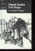 Le marchand d'éponges.. Baudoin Edmond, Vargas Fred