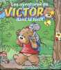 Les aventures de Victor dans la forêt - Collection Les aventures de Victor.. Ivens Jan