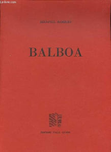 Balboa.