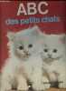 ABC des petits chats.. Vallée Nicole