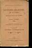 Lectures graduées et autres et renseignements divers - Collection Sténographie Prévost-Delaunay.. Olriau Ernest