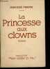 La princesse aux clowns - Collection Pour oublier la vie.. Frappa Jean-José