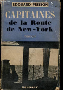 Capitaines de la route de New-York.