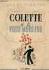 Colette et le vieux monsieur.. de Teramond Guy
