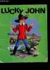 Lucky John.. Anonyme