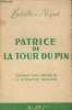 Patrice de la Tour du Pin - Document pour l'histoire de la litt&eacute;rature fran&ccedil;aise - Edition num&eacute;rot&eacute;e exemplaire n&deg;2291/3116.. Bi&eacute;ville-Noyant