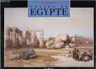 Voyage en Egypte.. Roberts David