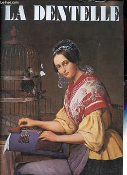 La dentelle n°14 - Poème - Les facteurs de définition d'une couleur et le solide des couleurs - Perfectionnement à la mise en carte - Expositions - ...