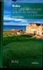 Rolex - Les 1000 meilleurs golfs du monde.. Mourgue Gaetan, Critchley Bruce