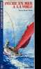 Pêche en mer à la voile - Collection Les carnet du bord n°12.. Marin Pierre-Henri