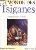 Le monde des Tsiganes - Collection Espace des hommes.. de Vaux de Foletier François