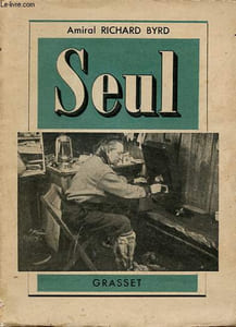 Seul (Alone).