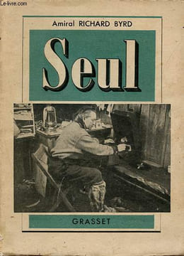 Seul (Alone).. Byrd Richard