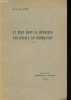 Le rein dans la détresse néo-natale du prématuré - Dédicacé par l'auteur.. Alberty Jean