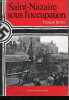 Saint-Nazaire sous l'occupation.. Bertin François