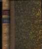 Journal des travaux de l'Académie nationale agricole, manufacturière et commerciale fondée à Paris le 26 décembre 1830 et de la Société française de ...