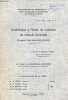 Contribution à l'étude du syndrome de testicule féminisant.. de Laguarigue de Survilliers Bruno