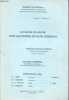Le flexum de hanche chez les infirmes moteurs c&eacute;r&eacute;braux.. Charensol Josette
