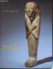 Catalogue de vente aux enchères: Antiques: Bijoux d'or - Bois - Cartonnages - Les papyrus Leconte - Chaouabtis - Vases grecs des mercredi 6 et jeudi 7 ...